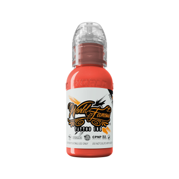 World Famous Ink Alaskan Salmon 30 ml