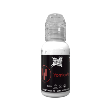 World Famous Ink Reveron 30 ml