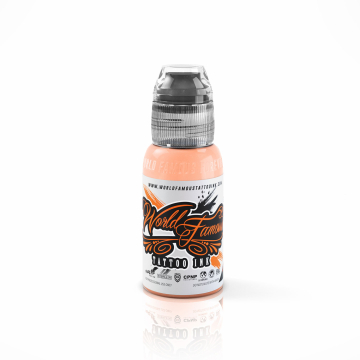 World Famous Ink Oleg Shepelenko Peach 30ml (1oz)