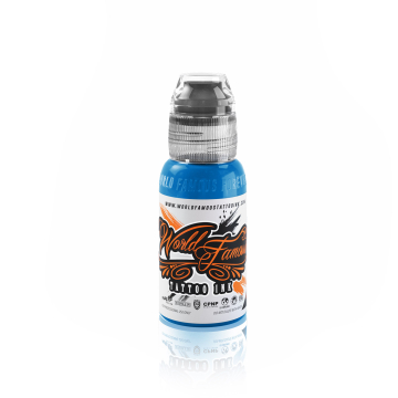 World Famous Ink Master Mike S.E.A. 30ml (1oz)