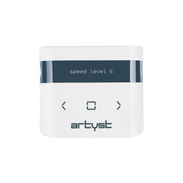 REFURBISHED - Artyst Power Unit