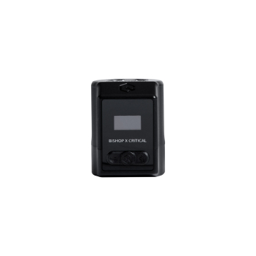 REFURBISHED - Bishop x Critical Battery Pack - Shorty