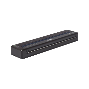 REFURBISHED - Brother PocketJet PJ-863 MFI A4 Thermal Mobile Printer, 300DPI, USB & Bluetooth