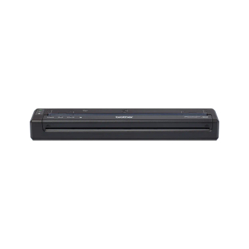 REFURBISHED - Brother PocketJet PJ-883 A4 Thermal Mobile Printer, 300DPI, USB, Bluetooth & Wi-Fi