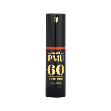 Dynamic PMU Pigments - Neutral Orange 15 ml