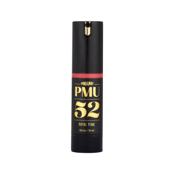 Dynamic PMU Pigments - Royal Pink 15 ml