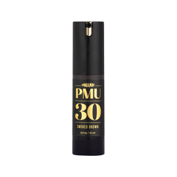 Dynamic PMU Pigments - Smoked Brown 15 ml