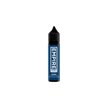 Empire Ink - Whitewash Series - Dark