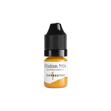 Etalon Mix - No. 1 - Yellow Corrector