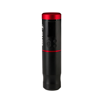 REFURBISHED - Fluid Wireless Pen V2 - 3.5mm Stroke - Black