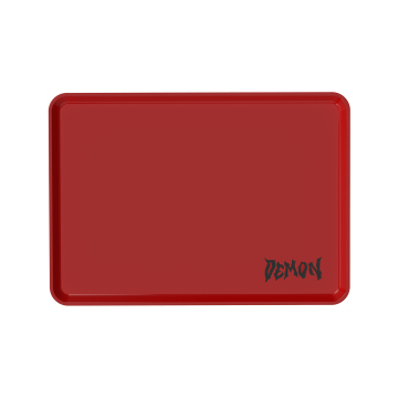 Ritual Red