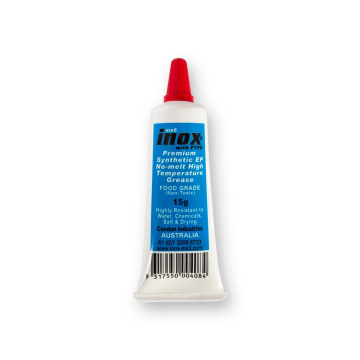 Inox Lube mx6 30ml