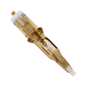 Box of 20 Kwadron Cartridges - Whip Shading Magnum Needle Size 5RLx3