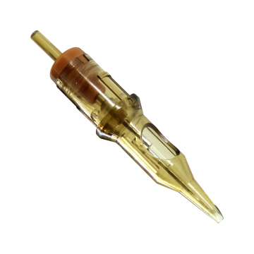 Box of 20 Kwadron Cartridges 0.35mm Medium Taper - Round Liner