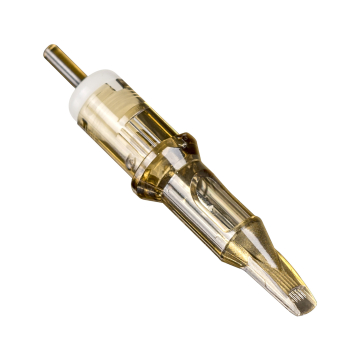 Box of 20 Kwadron Sublime Cartridges 0.25mm Long Taper - Magnum