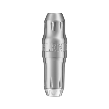 REFURBISHED - Perma Blend PMU Perma Pen - Supreme Silver