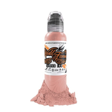 World Famous Ink Pink Grapefruit 30ml