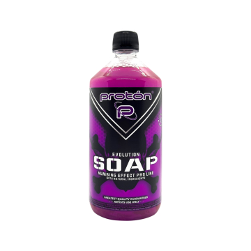 Proton - Evolution Pro Line Numbing Pink Soap 1000ml