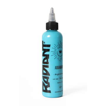 Radiant Colors Aquamarine 30ml