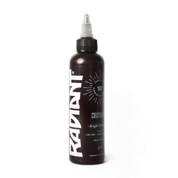 Radiant Colors Chocolate 30ml
