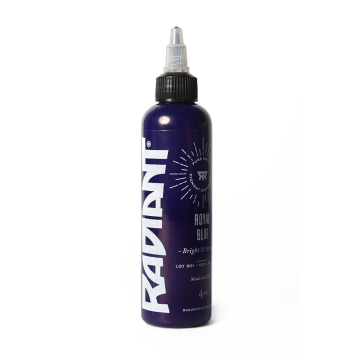 Radiant Colors Royal Blue 30ml