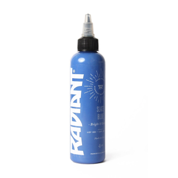 Radiant Colors Slate Blue 30ml