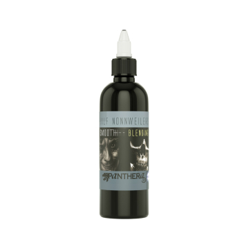 Panthera Black Ink - 150ml Ralf Nonnweiler Smooth - Blending (Step 1)