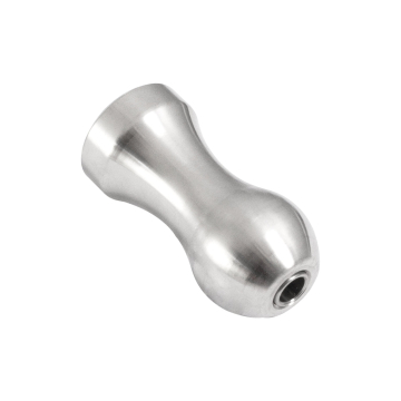 316 Stainless Steel 25mm Tattoo Grip V