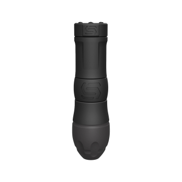 REFURBISHED - Sunskin Concept Wireless Tattoo Pen V2 - Black