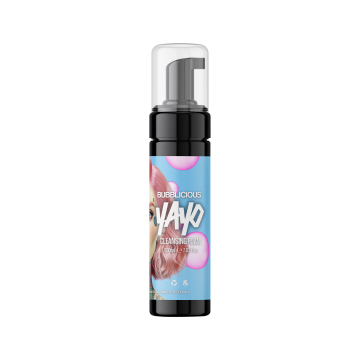 Yayo Bubblicious Cleansing Foam 200 ml