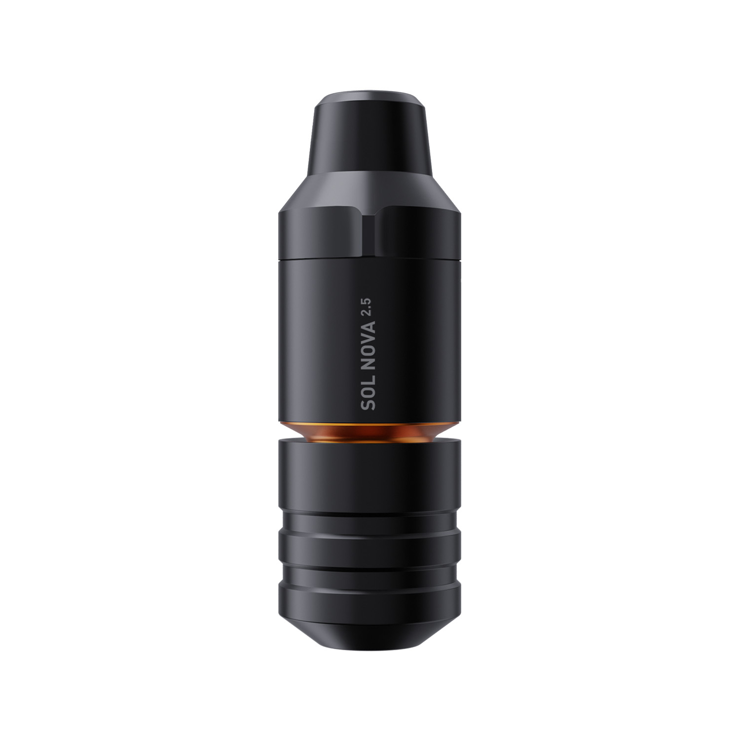 Cheyenne SOL Nova V2 - Black
