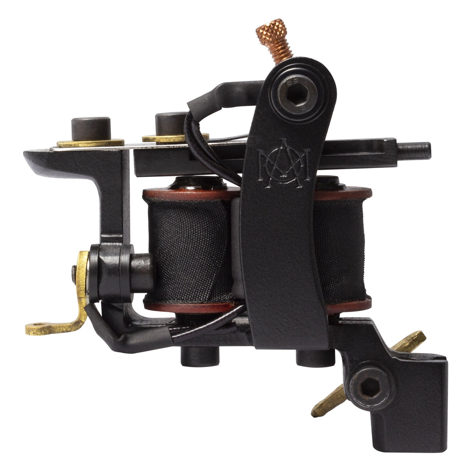 Rush Iron Tattoo Machine タトゥーマシーン タトゥーマシン tattoo machine rush iron