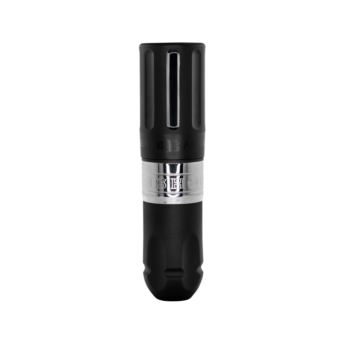 Bishop Stainless Steel Power Wand - Advanced Packer Full Set with