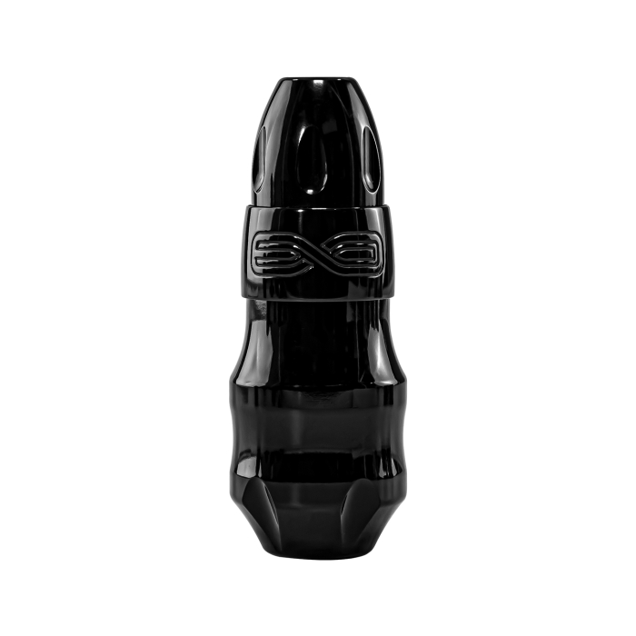 FK Irons EXO Tattoo Machine - Wireless Stealth - RCA Bolt + 2x