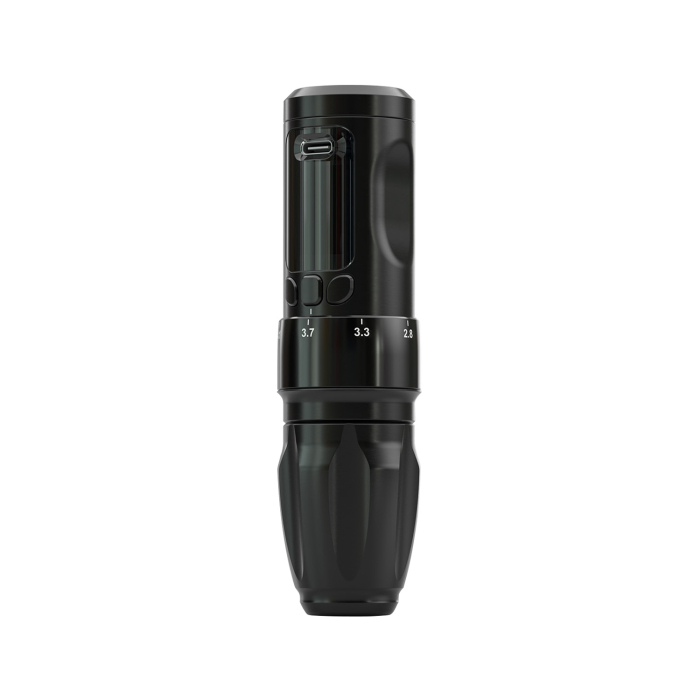 Stigma® Chroma Standard Adjustable Stroke Length