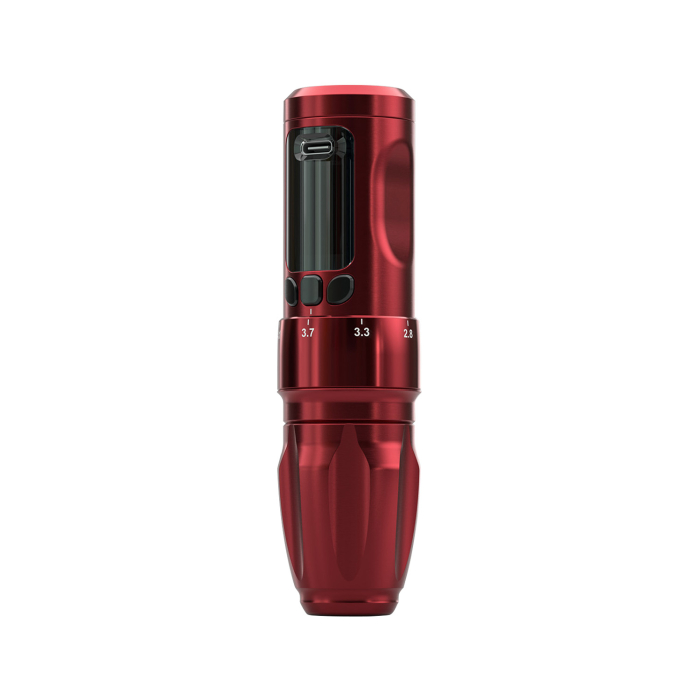 Stigma® Chroma Standard Adjustable Stroke Length