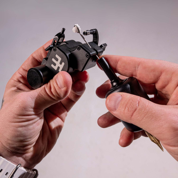 Vlad Blad Avenger 3 Pro 6 in 1 Wireless Machine