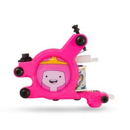 Vlad Blad Respect A2 Tattoo Machine - Power Shader / Power Colour