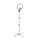 REFURBISHED - Daylight Aura Ring Lamp (UK Leads)