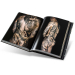 Refurbished - Black & Grey Tattoo Book: 3 - Edition Reuss