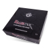 Box of 10 Killer Ink Elasticated Bed Covers 210x90x20cm