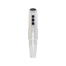 Bishop PMU Wand - Silver - Full Set