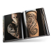 Refurbished - Black & Grey Tattoo Book: 2 - Edition Reuss