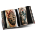 Refurbished - Black & Grey Tattoo Book: 2 - Edition Reuss