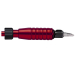Cheyenne Hawk Spirit Drive + Grip + Power Supply Package in Red