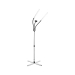 REFURBISHED - Daylight Gemini Floor Lamp (EU Leads)