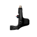 REFURBISHED - Bez's EGO V2 Plus - Black (RCA)