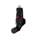 REFURBISHED - Bez's EGO V2 Plus - Black (RCA)