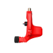 REFURBISHED - Bez's EGO V2 Plus - Red (RCA)