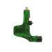 REFURBISHED - Bez's EGO V2 Plus - Crystal Green (RCA)